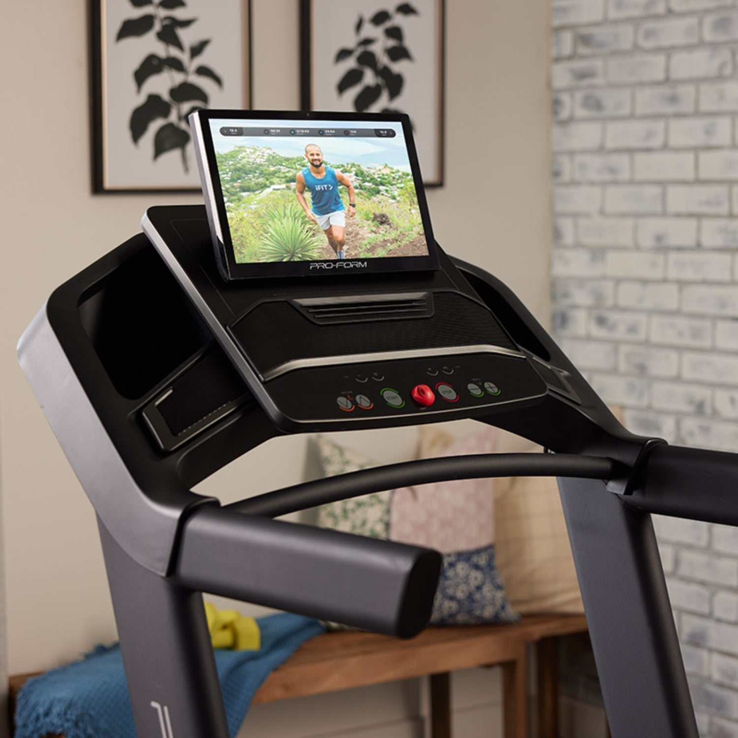 ProForm Carbon Pro 9000